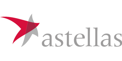 Astellas