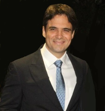 PEDRO IVO C. RAVIZZINI