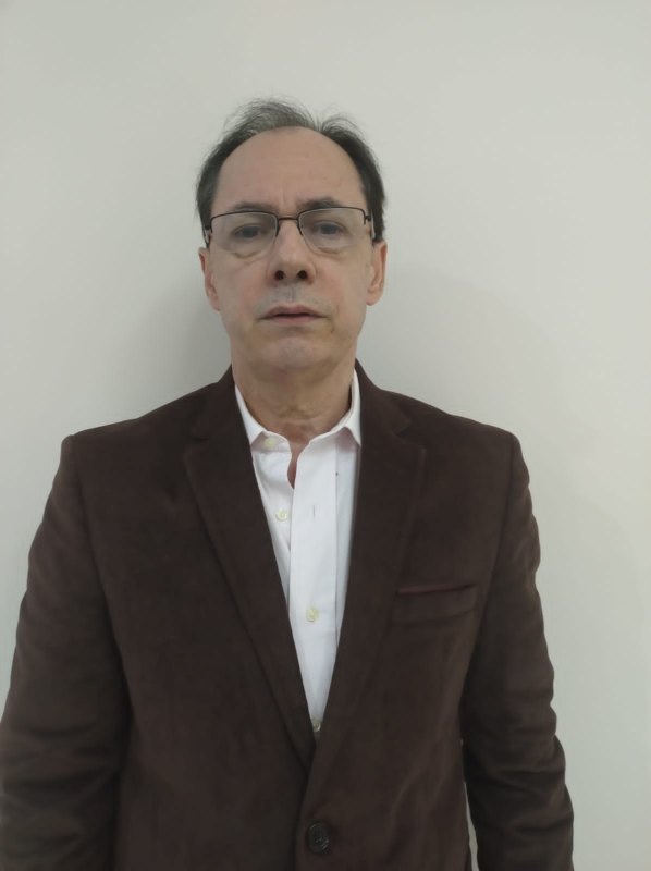 LUIZ CARLOS NEVES OLIVEIRA